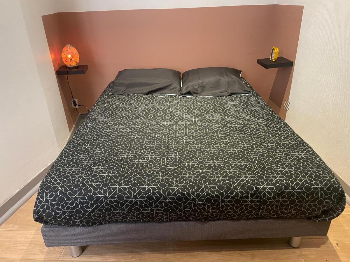 Appartement Cosy En Hyper Centre Toulouse Eksteriør bilde