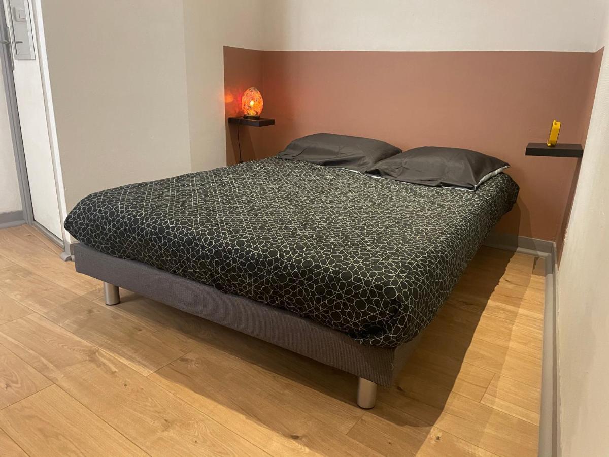 Appartement Cosy En Hyper Centre Toulouse Eksteriør bilde